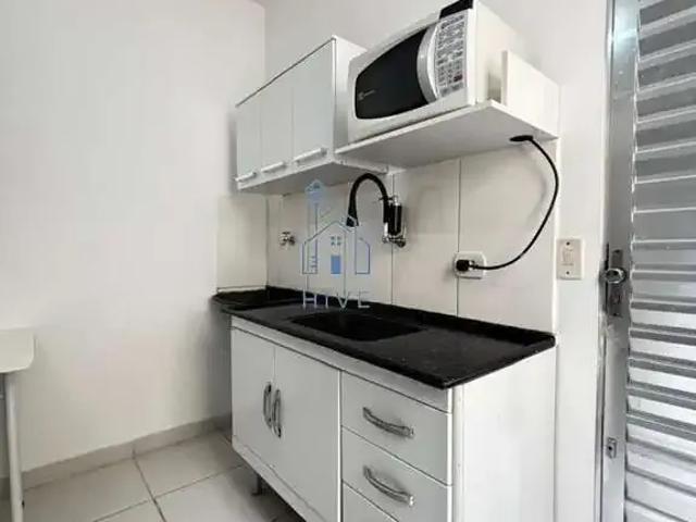 Kitnet / Stúdio para Locação em São Paulo/SP Rio Pequeno 1 Quartos