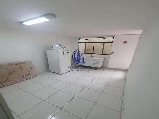 Kitnet / Stúdio para Locação em São Paulo/SP Rio Pequeno 1 Quartos