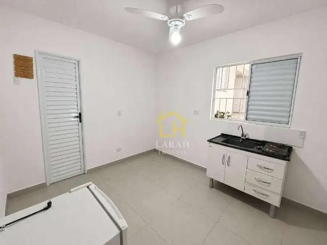 Kitnet / Stúdio para Locação em São Paulo/SP Rio Pequeno 1 Quartos
