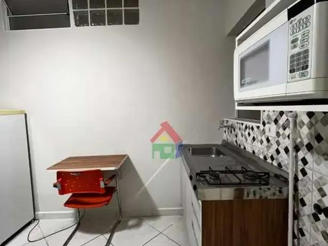 Kitnet / Stúdio para Locação em São Paulo/SP Rio Pequeno 1 Quartos