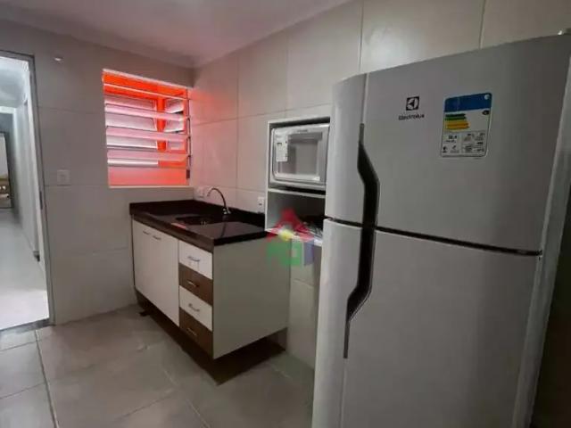 Kitnet / Stúdio para Locação em São Paulo/SP Rio Pequeno 1 Quartos