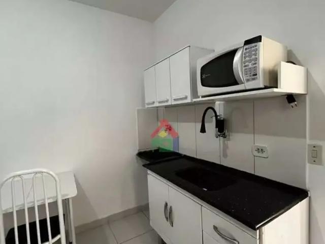 Kitnet / Stúdio para Locação em São Paulo/SP Rio Pequeno
