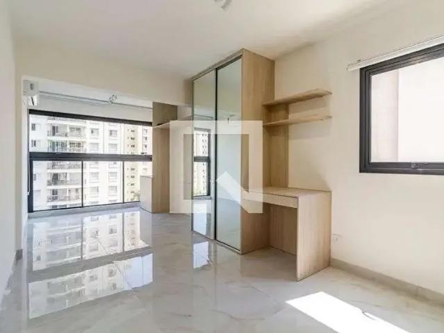 Kitnet / Stúdio para Locação em São Paulo/SP Sumaré 1 Quartos