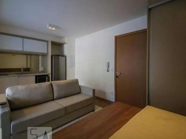 Kitnet / Stúdio para Locação em São Paulo/SP Sumaré 1 Quartos