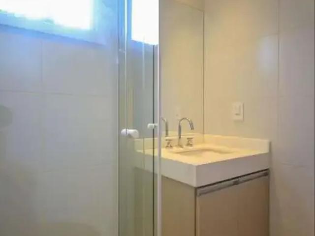 Kitnet / Stúdio para Locação em São Paulo/SP Sumaré 1 Quartos