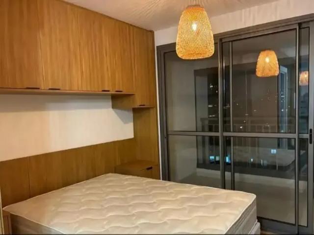 Kitnet / Stúdio para Locação em São Paulo/SP Sumaré 1 Quartos