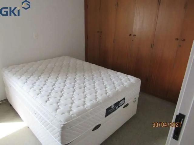Kitnet / Stúdio para Locação em São Paulo/SP Sumarezinho 1 Quartos