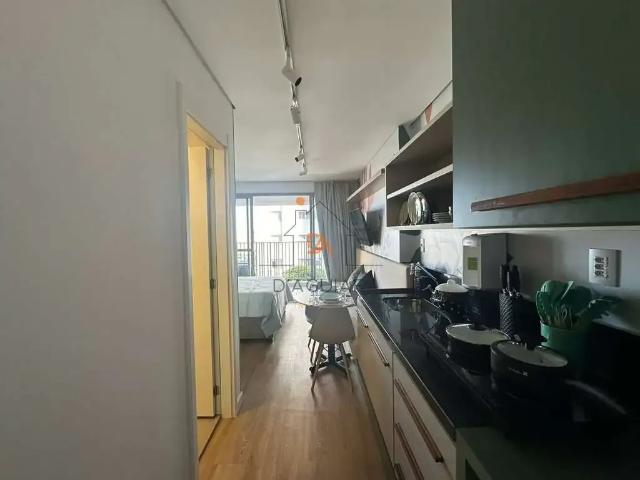 Kitnet / Stúdio para Locação em São Paulo/SP Sumarezinho 1 Quartos