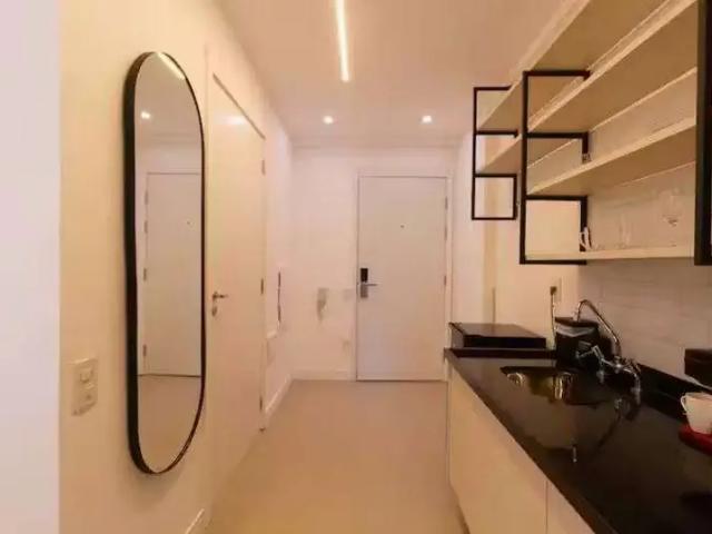 Kitnet / Stúdio para Locação em São Paulo/SP Sumarezinho 1 Quartos
