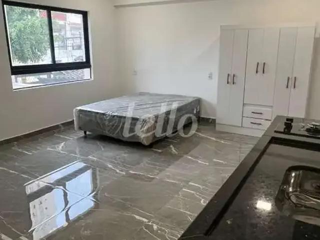 Kitnet / Stúdio para Locação em São Paulo/SP São Judas 1 Quartos