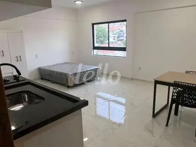 Kitnet / Stúdio para Locação em São Paulo/SP São Judas 1 Quartos