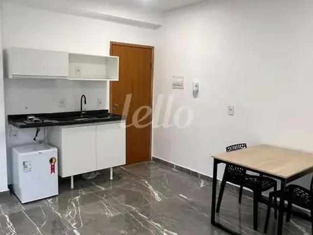 Kitnet / Stúdio para Locação em São Paulo/SP São Judas 1 Quartos