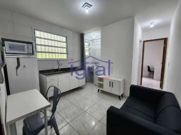 Kitnet / Stúdio para Locação em São Paulo/SP São Judas 1 Quartos