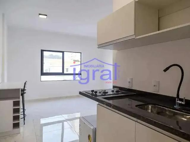 Kitnet / Stúdio para Locação em São Paulo/SP São Judas 1 Quartos