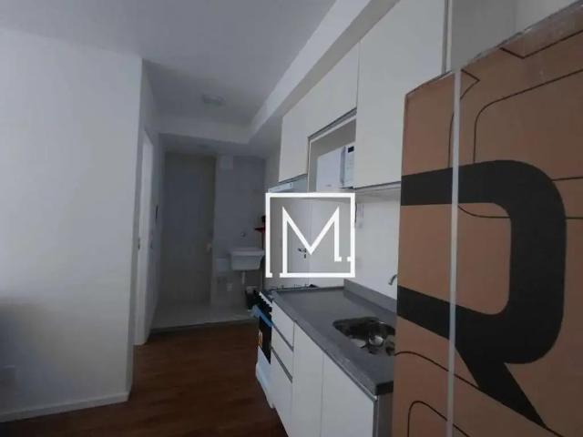 Kitnet / Stúdio para Locação em São Paulo/SP São Judas 2 Quartos