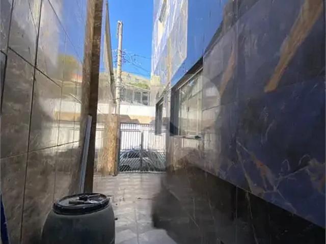 Kitnet / Stúdio para Locação em São Paulo/SP São Miguel Paulista 1 Quartos