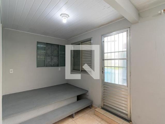 Kitnet / Stúdio para Locação em São Paulo/SP São Rafael 1 Quartos
