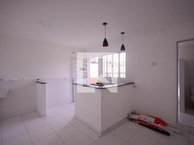 Kitnet / Stúdio para Locação em São Paulo/SP Sacomã 1 Quartos