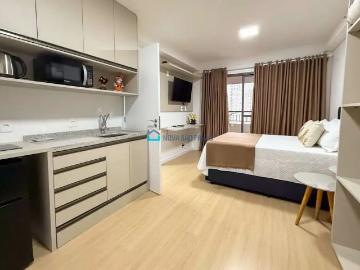 Kitnet / Stúdio para Locação em São Paulo/SP Sacomã 1 Quartos