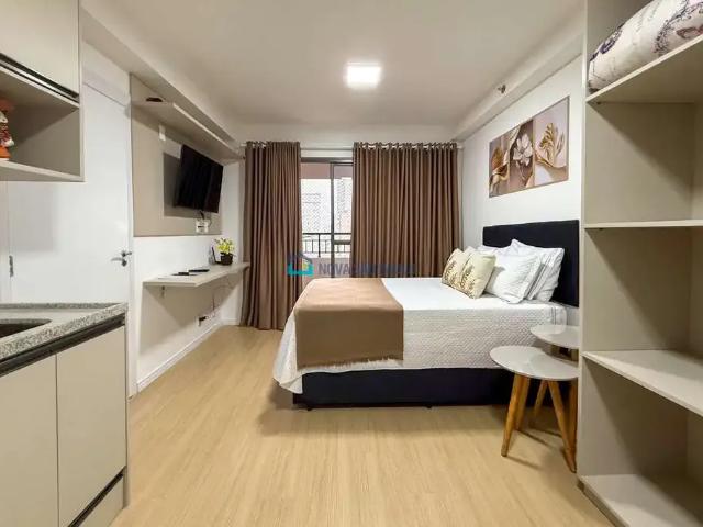 Kitnet / Stúdio para Locação em São Paulo/SP Sacomã 1 Quartos