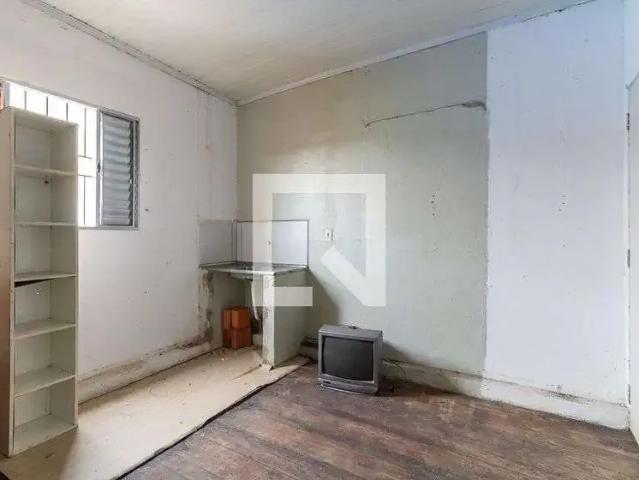 Kitnet / Stúdio para Locação em São Paulo/SP Sacomã 1 Quartos