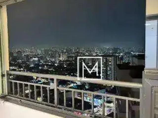 Kitnet / Stúdio para Locação em São Paulo/SP Sacomã 1 Quartos