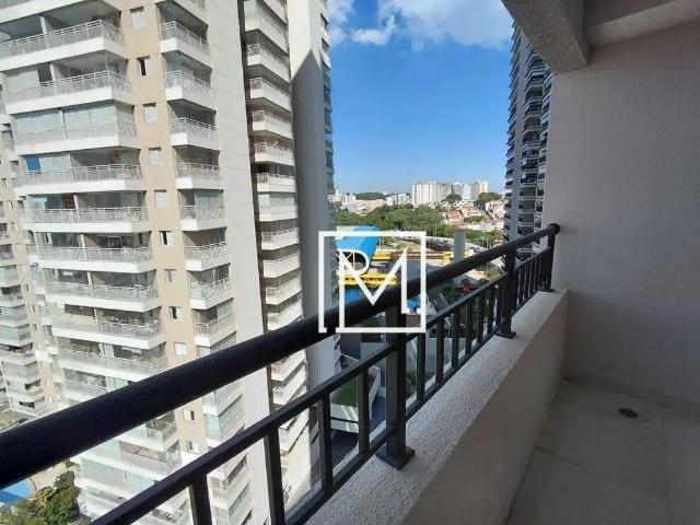 Kitnet / Stúdio para Locação em São Paulo/SP Sacomã 1 Quartos