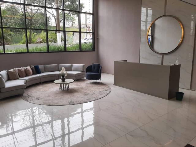 Kitnet / Stúdio para Locação em São Paulo/SP Sacomã 1 Quartos