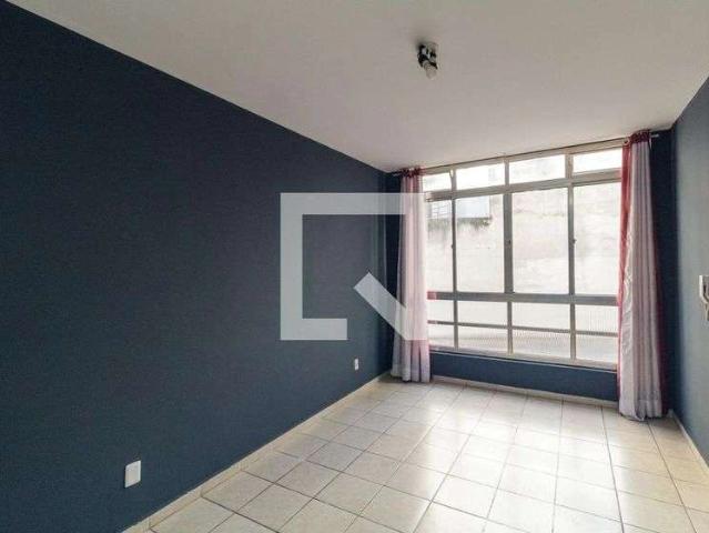 Kitnet / Stúdio para Locação em São Paulo/SP Santa Cecília 1 Quartos