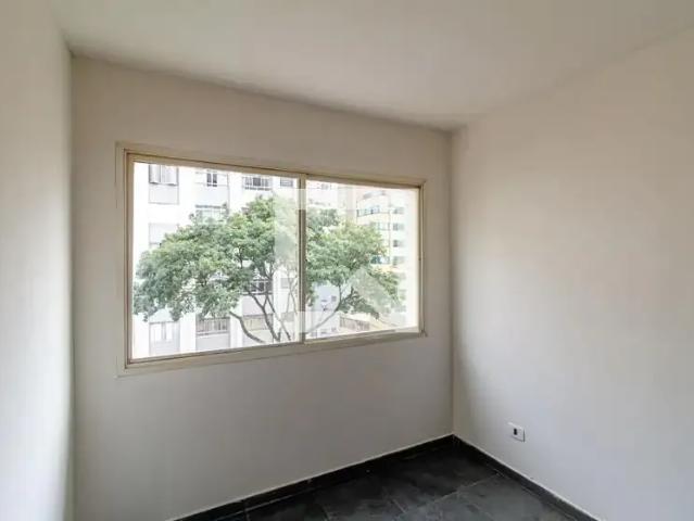 Kitnet / Stúdio para Locação em São Paulo/SP Santa Cecília 1 Quartos
