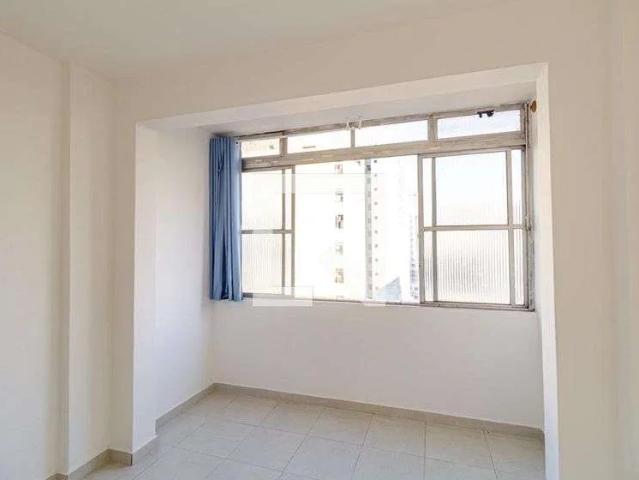 Kitnet / Stúdio para Locação em São Paulo/SP Santa Cecília 1 Quartos