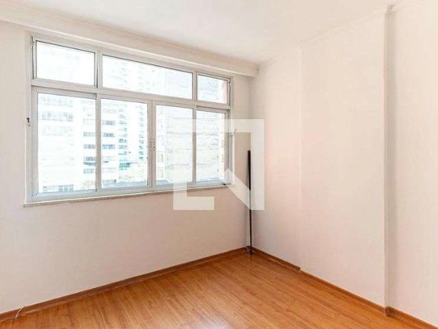 Kitnet / Stúdio para Locação em São Paulo/SP Santa Cecília 1 Quartos