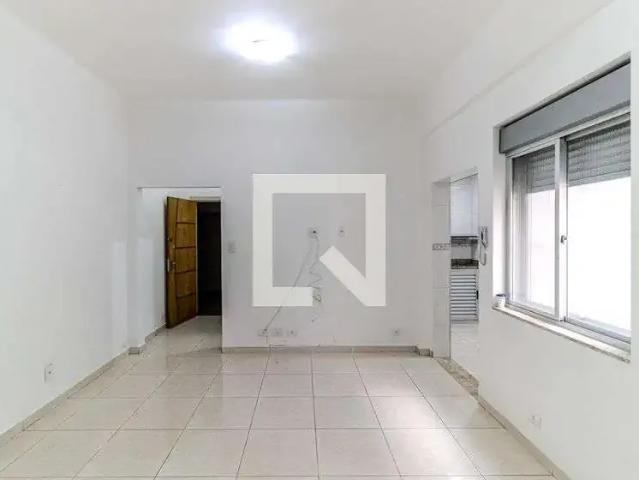 Kitnet / Stúdio para Locação em São Paulo/SP Santa Cecília 1 Quartos