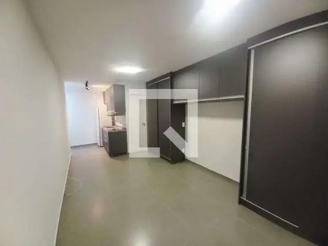 Kitnet / Stúdio para Locação em São Paulo/SP Santa Cecília 1 Quartos
