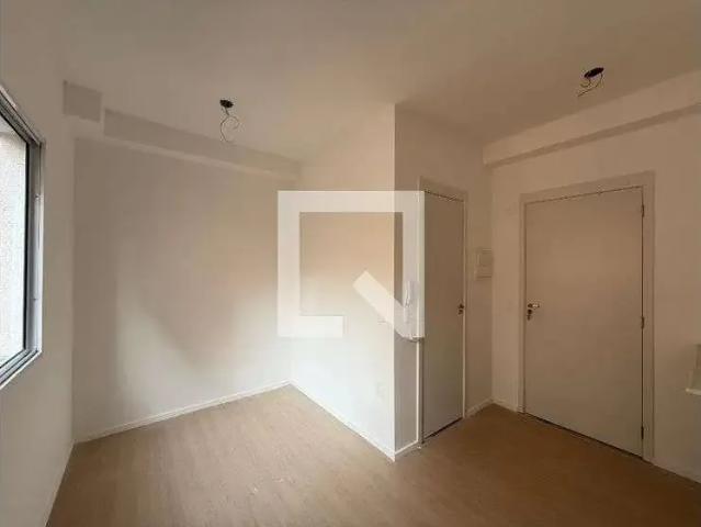 Kitnet / Stúdio para Locação em São Paulo/SP Santa Cecília 1 Quartos