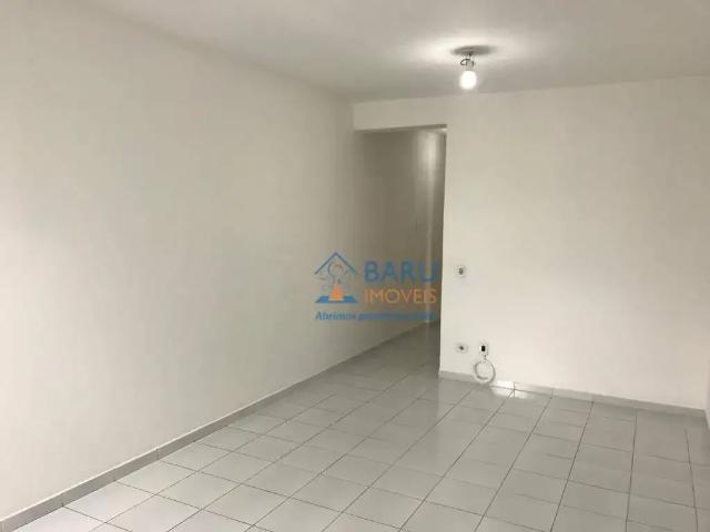 Kitnet / Stúdio para Locação em São Paulo/SP Santa Cecília 1 Quartos
