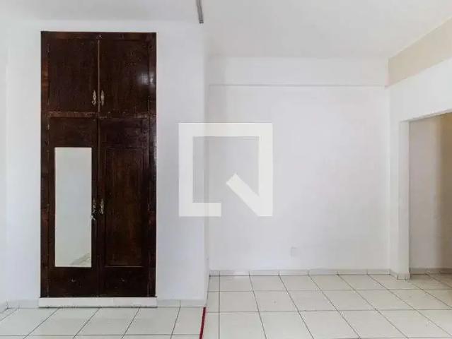 Kitnet / Stúdio para Locação em São Paulo/SP Santa Cecília 1 Quartos