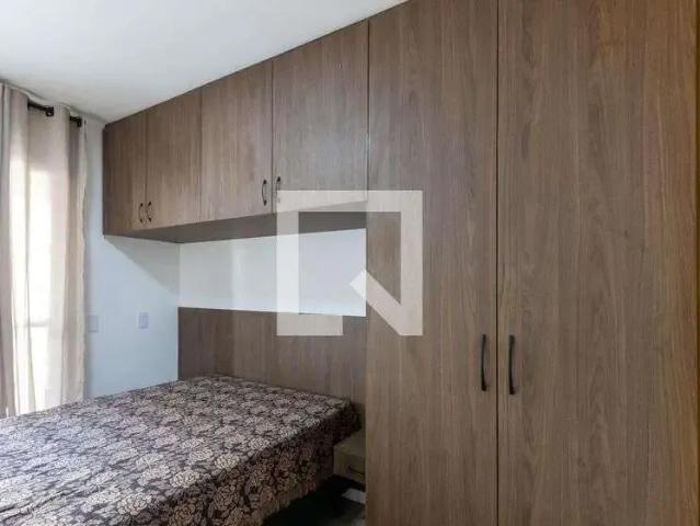 Kitnet / Stúdio para Locação em São Paulo/SP Santa Cecília 1 Quartos
