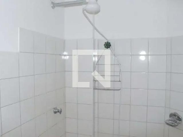 Kitnet / Stúdio para Locação em São Paulo/SP Santa Cecília 1 Quartos
