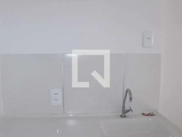 Kitnet / Stúdio para Locação em São Paulo/SP Santa Cecília 1 Quartos