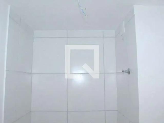 Kitnet / Stúdio para Locação em São Paulo/SP Santa Cecília 1 Quartos
