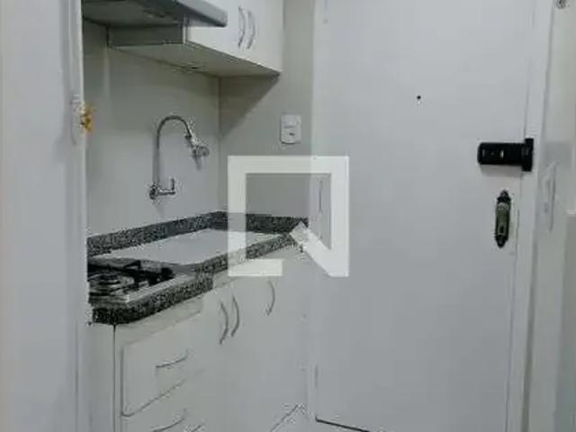 Kitnet / Stúdio para Locação em São Paulo/SP Santa Cecília 1 Quartos