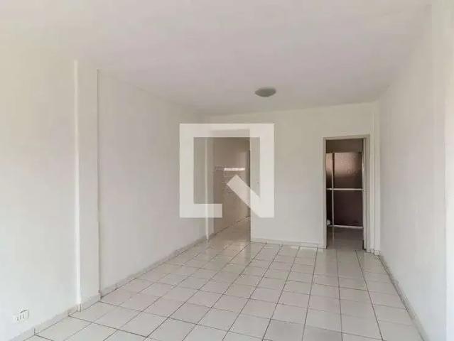 Kitnet / Stúdio para Locação em São Paulo/SP Santa Cecília 1 Quartos