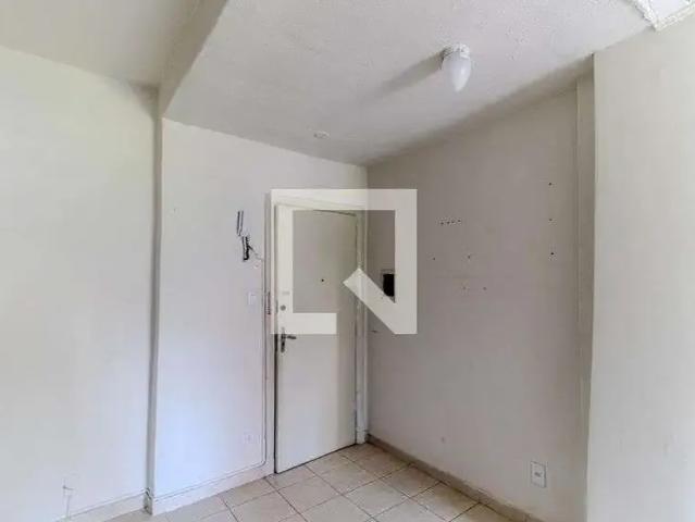Kitnet / Stúdio para Locação em São Paulo/SP Santa Cecília 1 Quartos