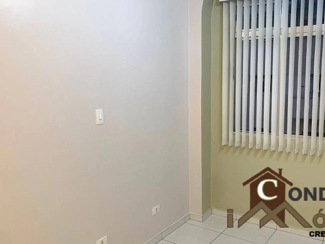 Kitnet / Stúdio para Locação em São Paulo/SP Santa Cecília