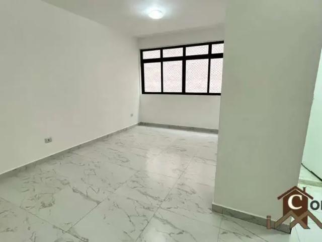 Kitnet / Stúdio para Locação em São Paulo/SP Santa Cecília