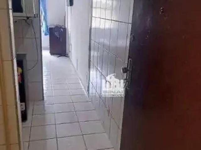 Kitnet / Stúdio para Locação em São Paulo/SP Santa Ifigênia 1 Quartos