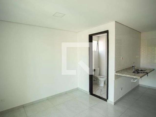 Kitnet / Stúdio para Locação em São Paulo/SP Santana 1 Quartos