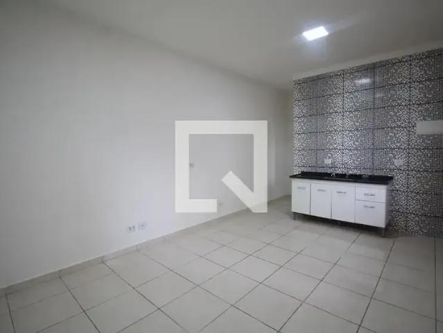 Kitnet / Stúdio para Locação em São Paulo/SP Santana 1 Quartos
