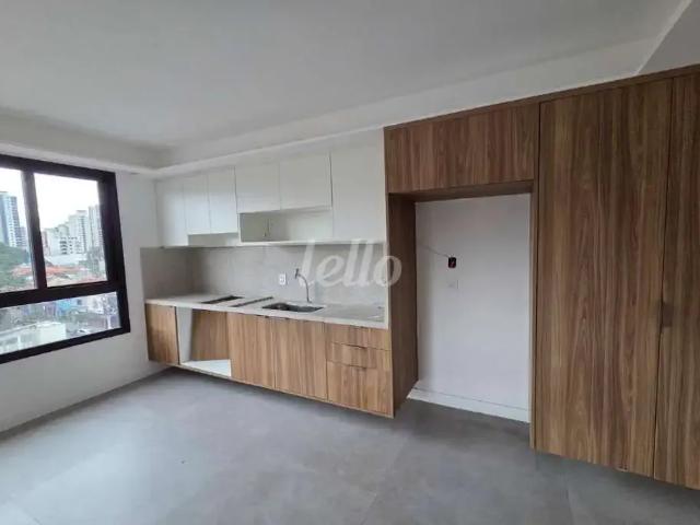 Kitnet / Stúdio para Locação em São Paulo/SP Santana 1 Quartos